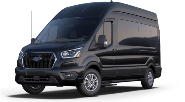 2024 Ford Transit® External Image 1